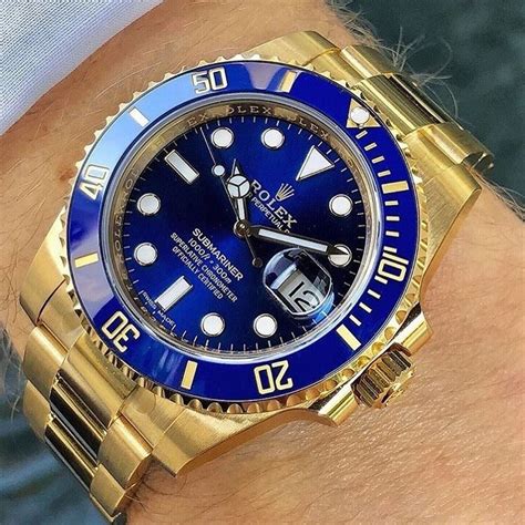submariner quartz